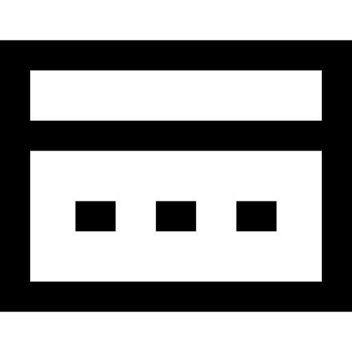 Credit card